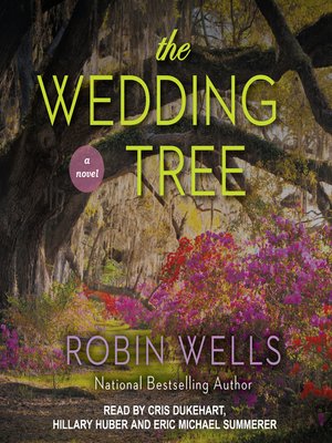 The Wedding Tree - Audiobook